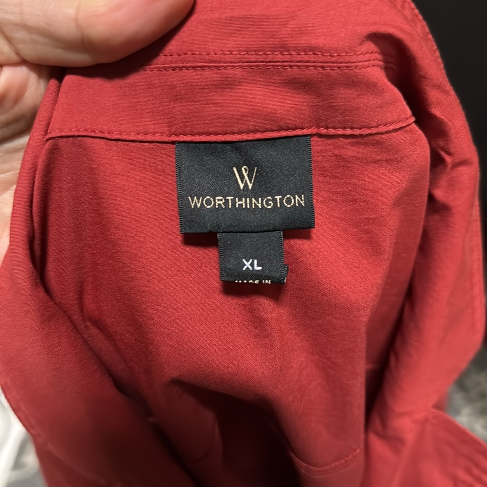 Women’s shirt dress - Picture 5 of 5